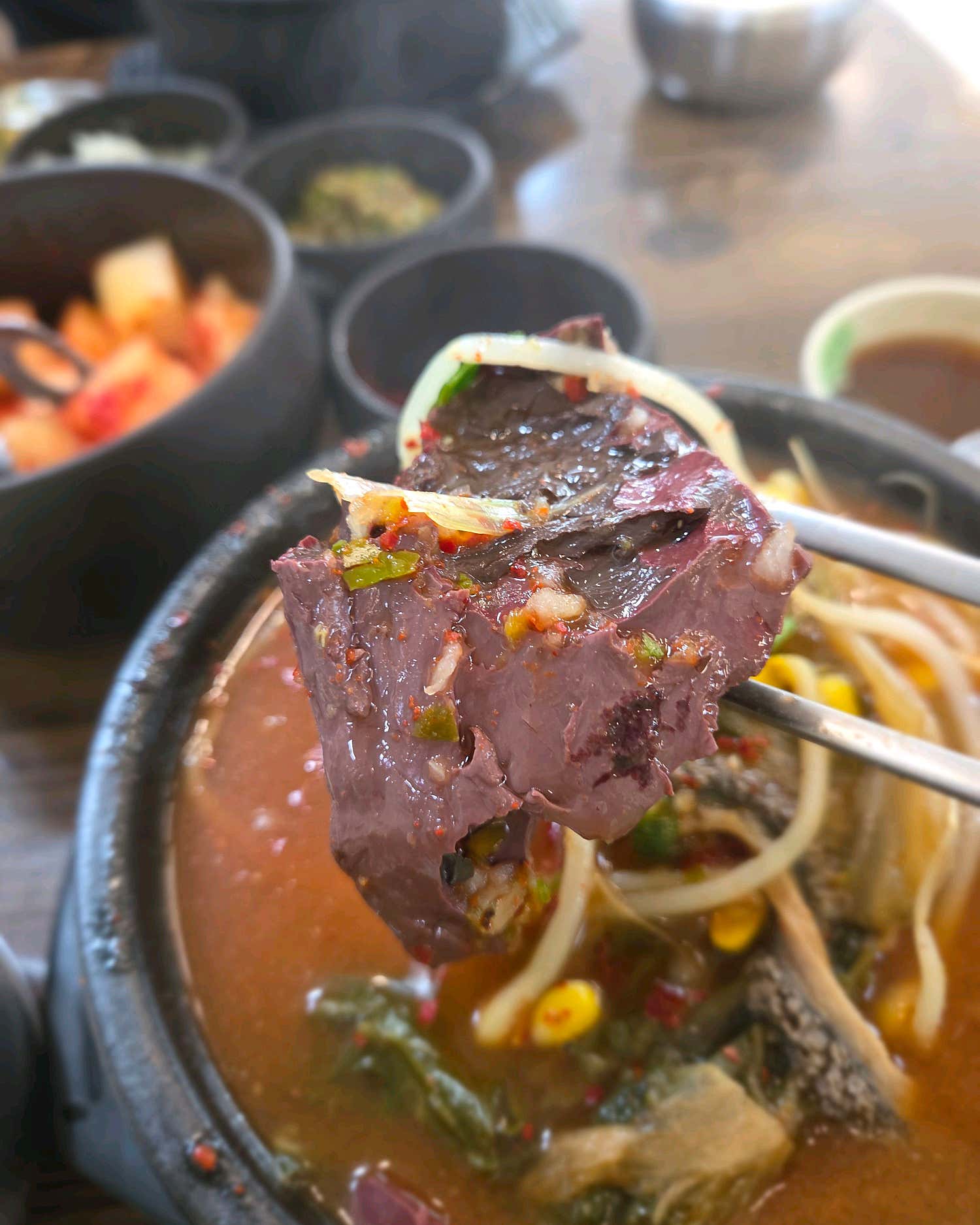 남부해장국 사진 4