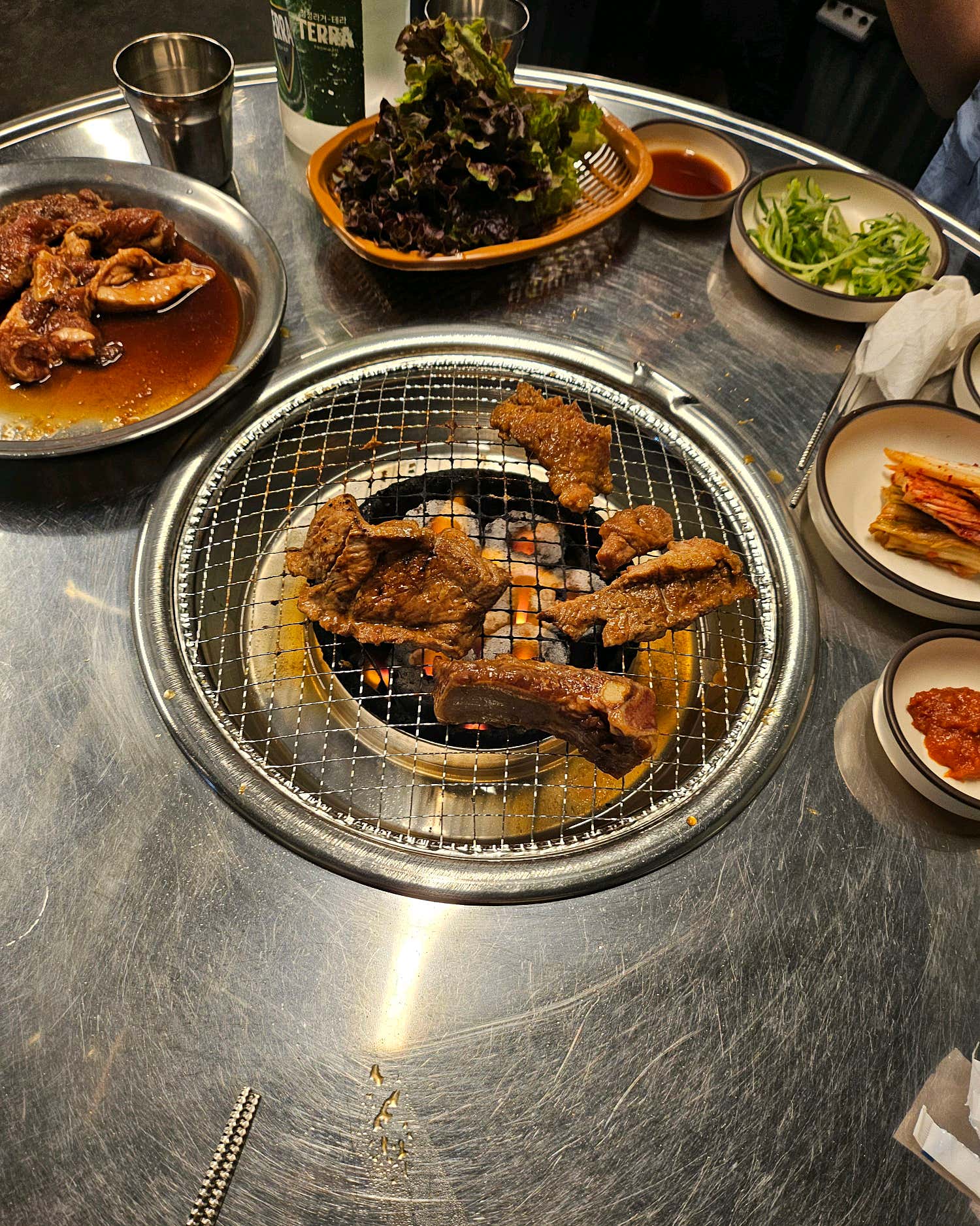 대관령돼지갈비 사진 3