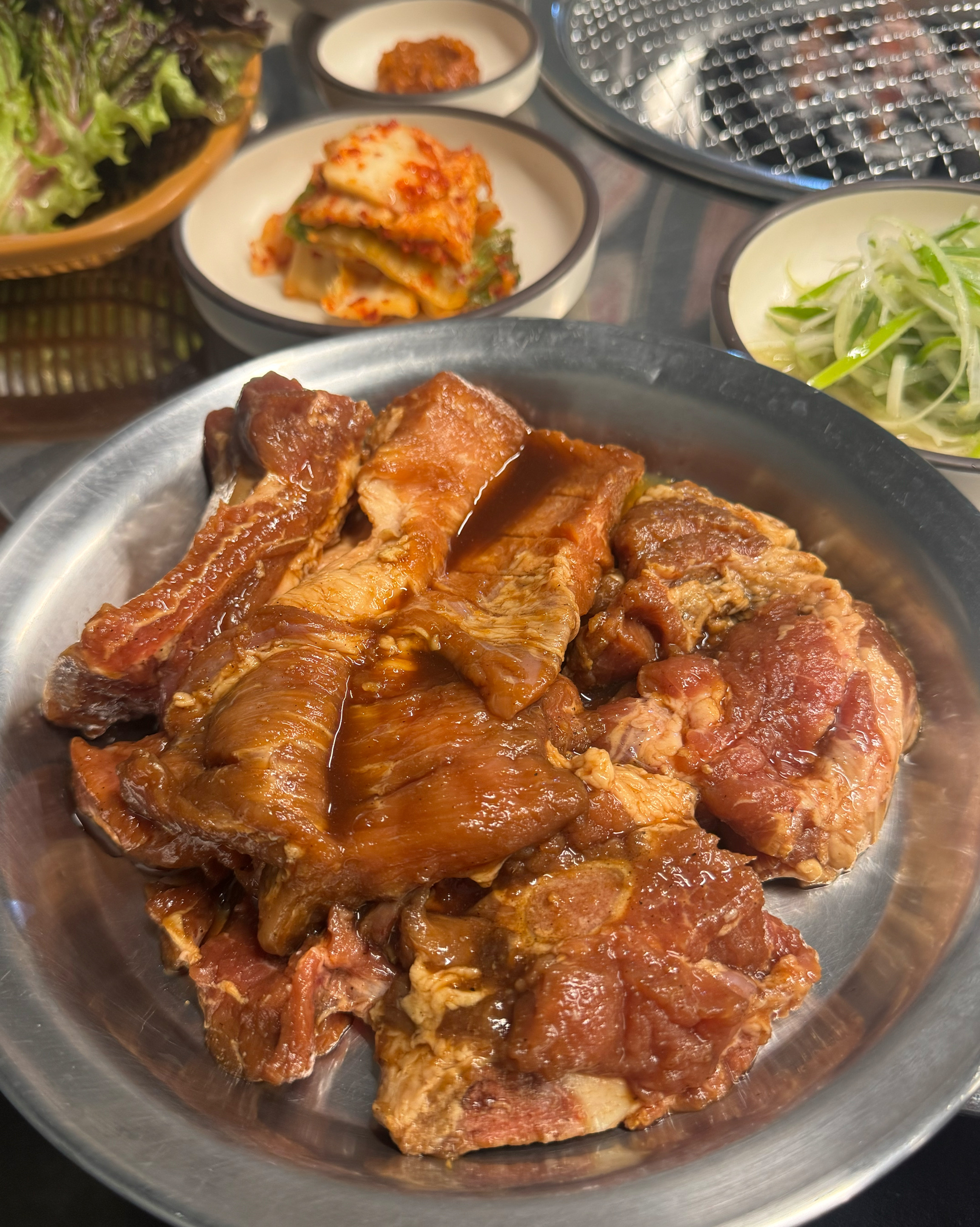 대관령돼지갈비 사진 5