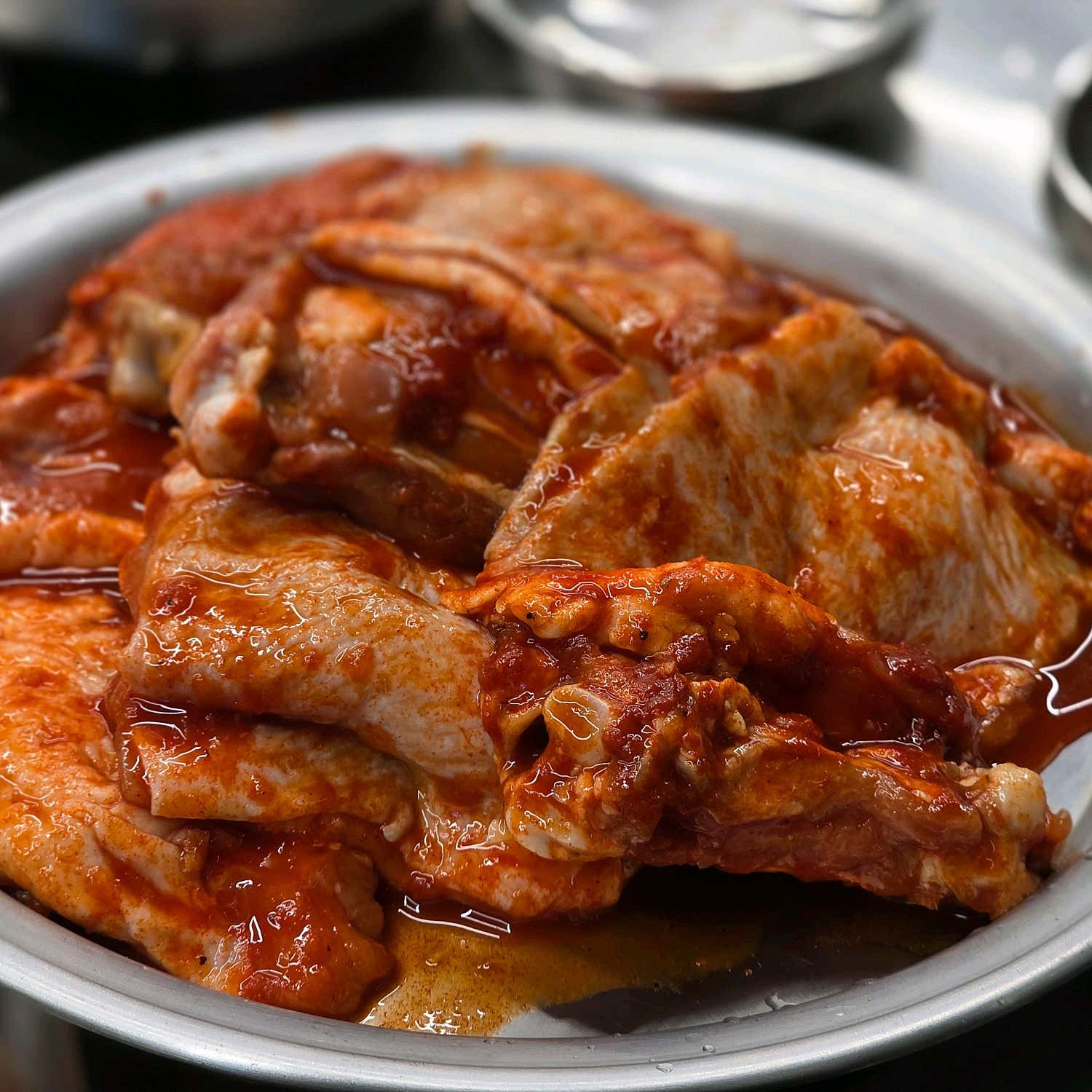 상호네닭갈비 사진 3