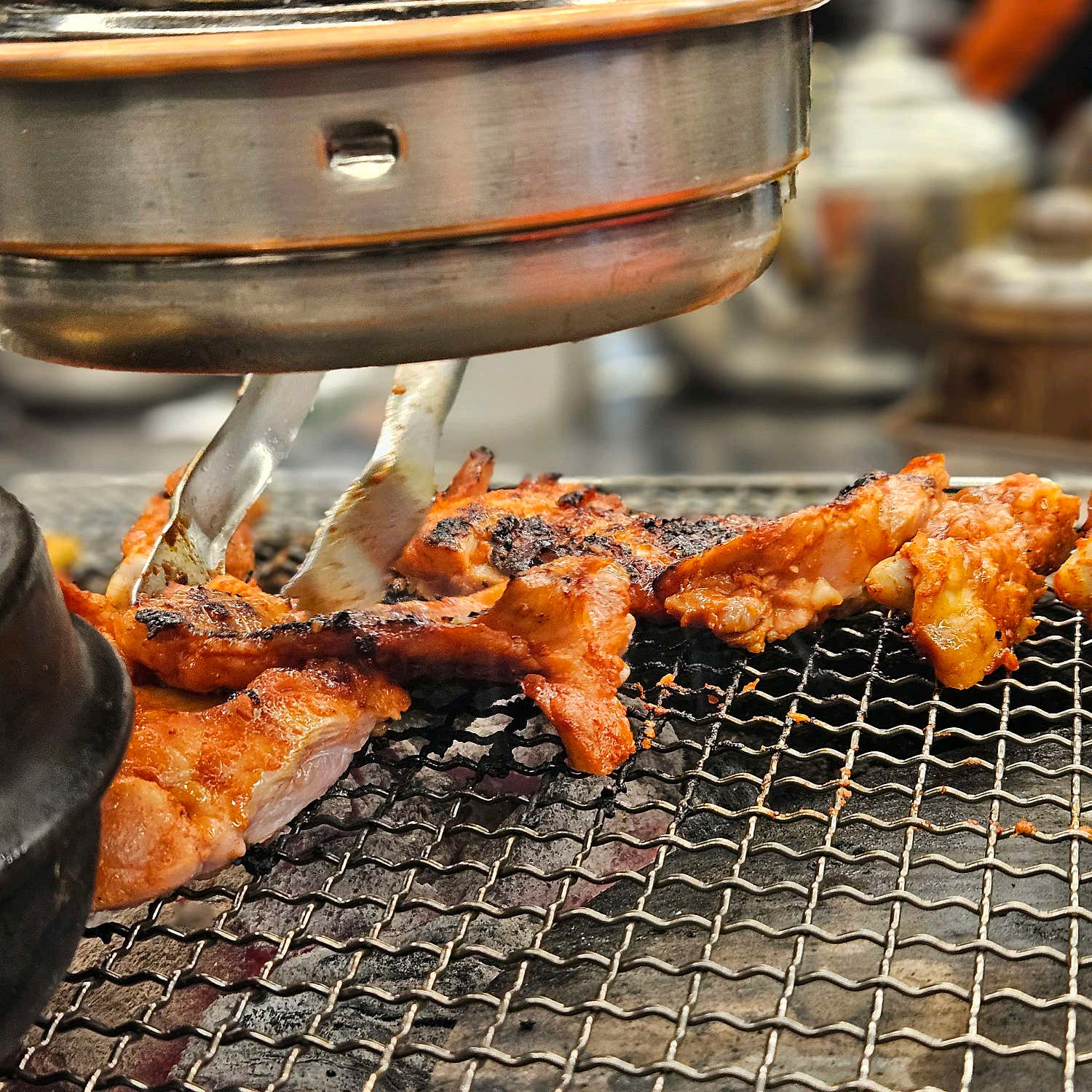 상호네닭갈비 사진 4