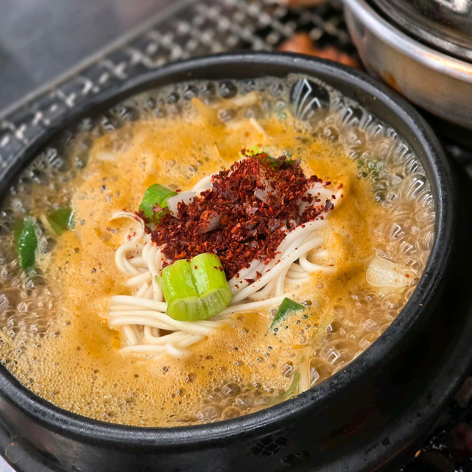 상호네닭갈비 사진 5
