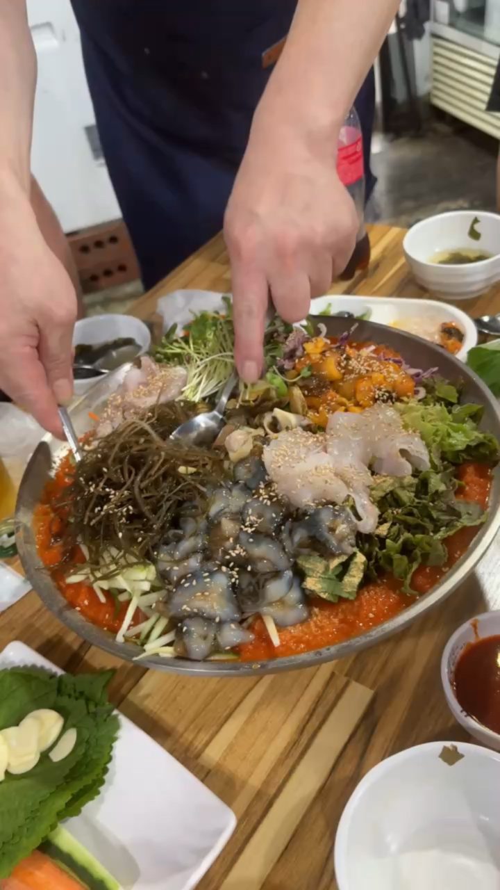 꾸메회나라 사진