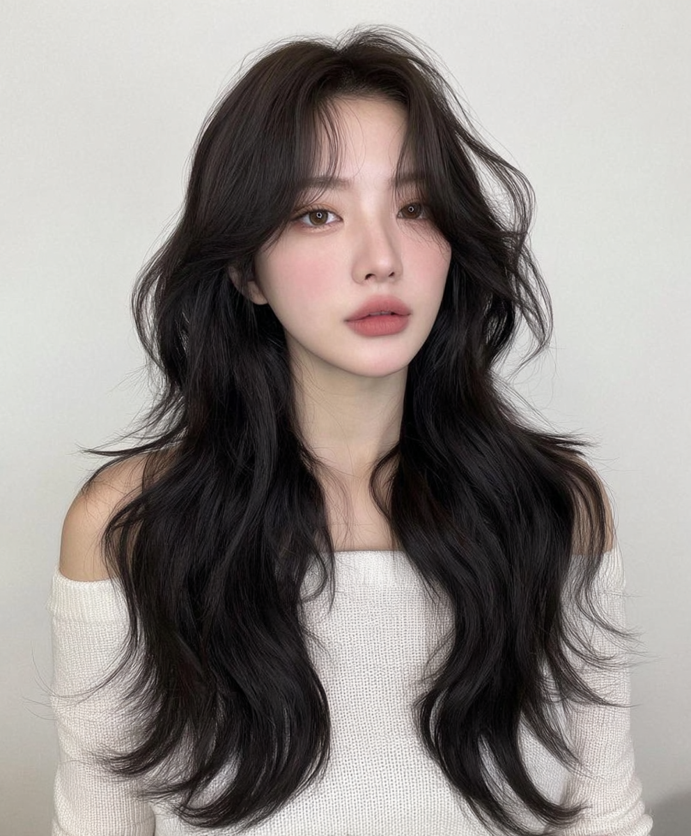 리안헤어 성대시장점 사진