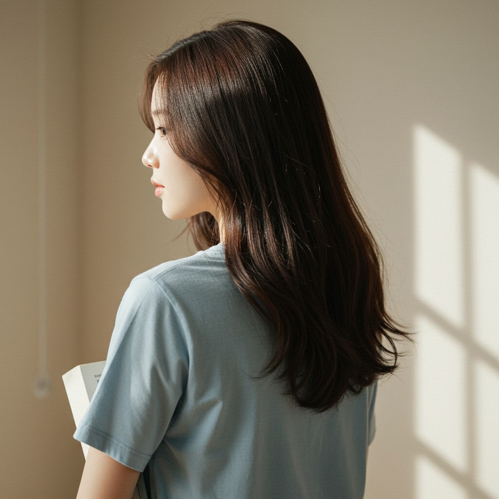 리안헤어 성대시장점 사진 4