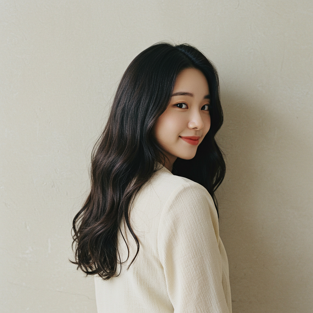 리안헤어 성대시장점 사진 5