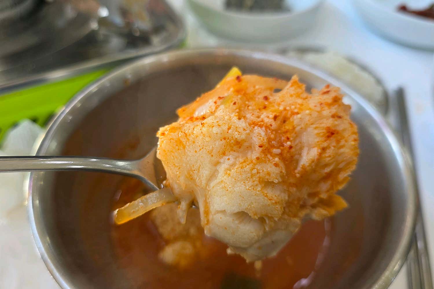 동일식당 사진 4