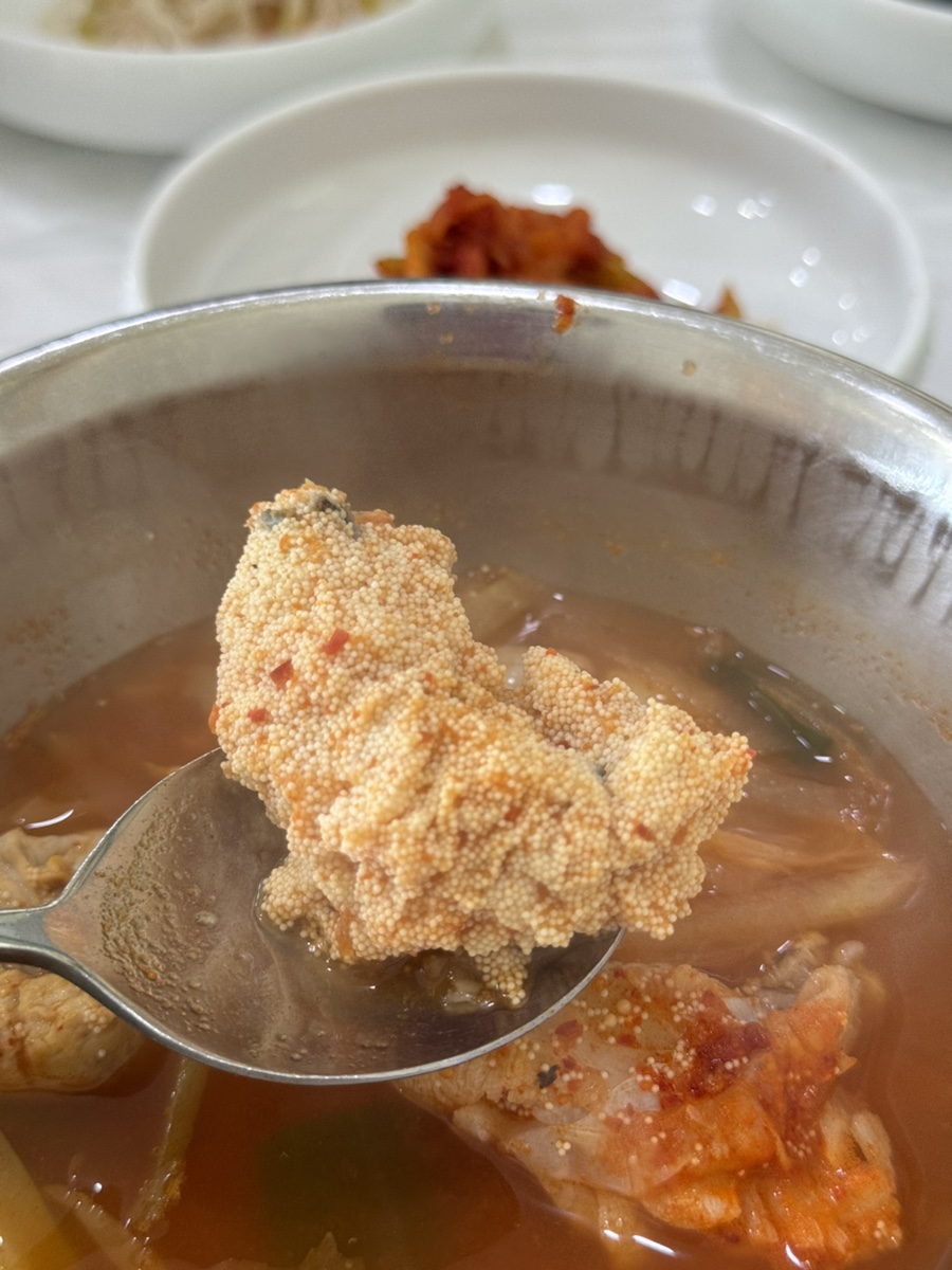 동일식당 사진 5