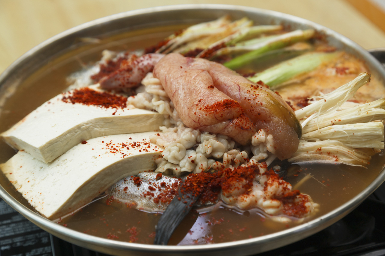 감나무식당 사진 2