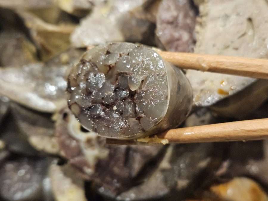 팔천순대 구월모래내시장점 사진 5