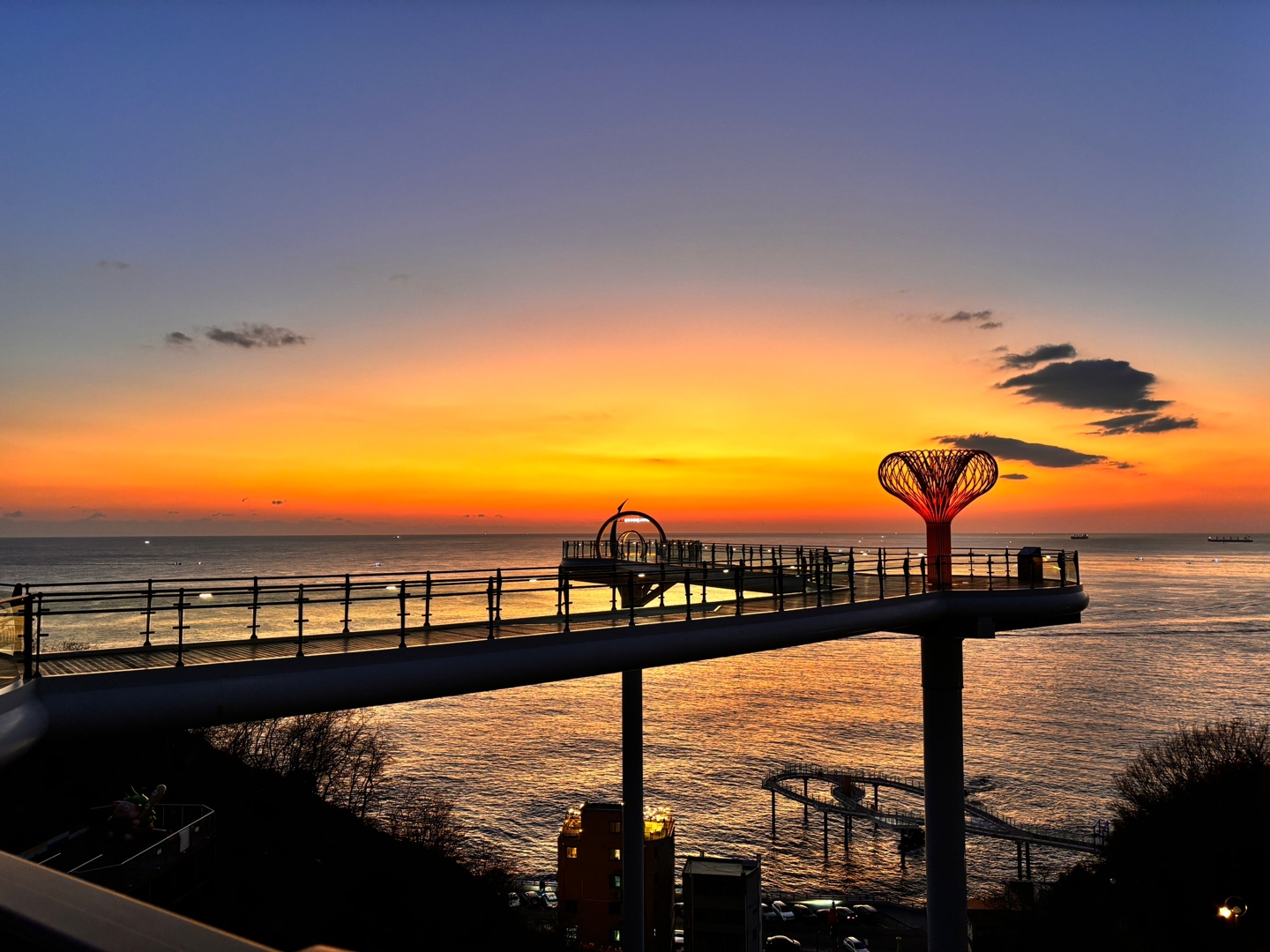 도째비골 스카이밸리 사진 2