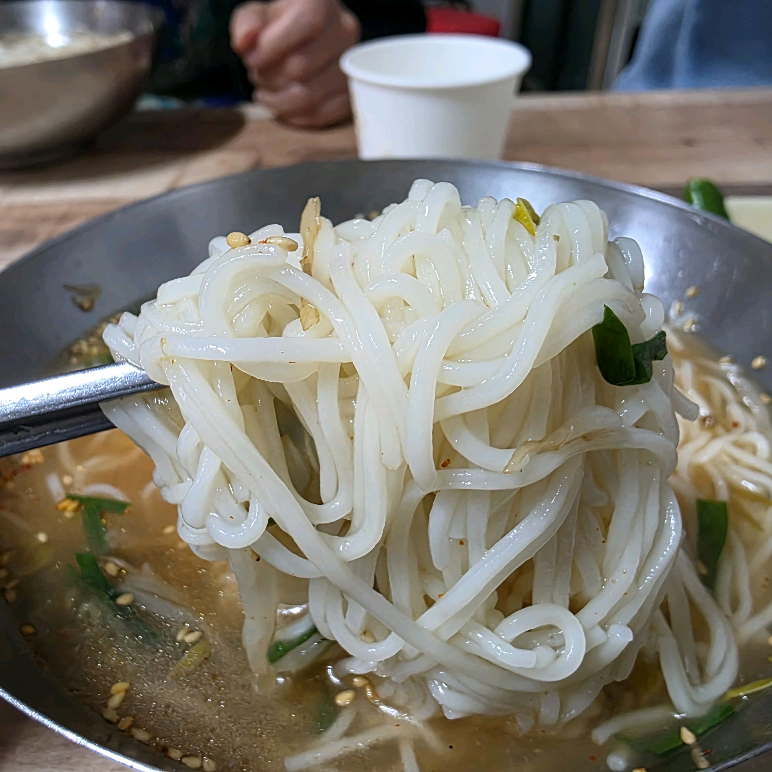 예지분식 사진