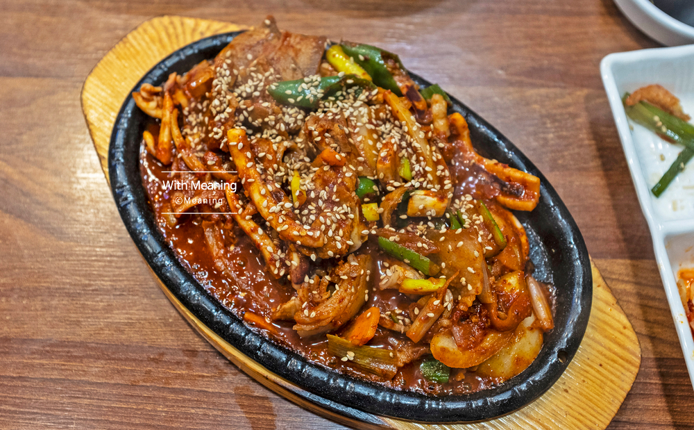 용강식당 사진 5