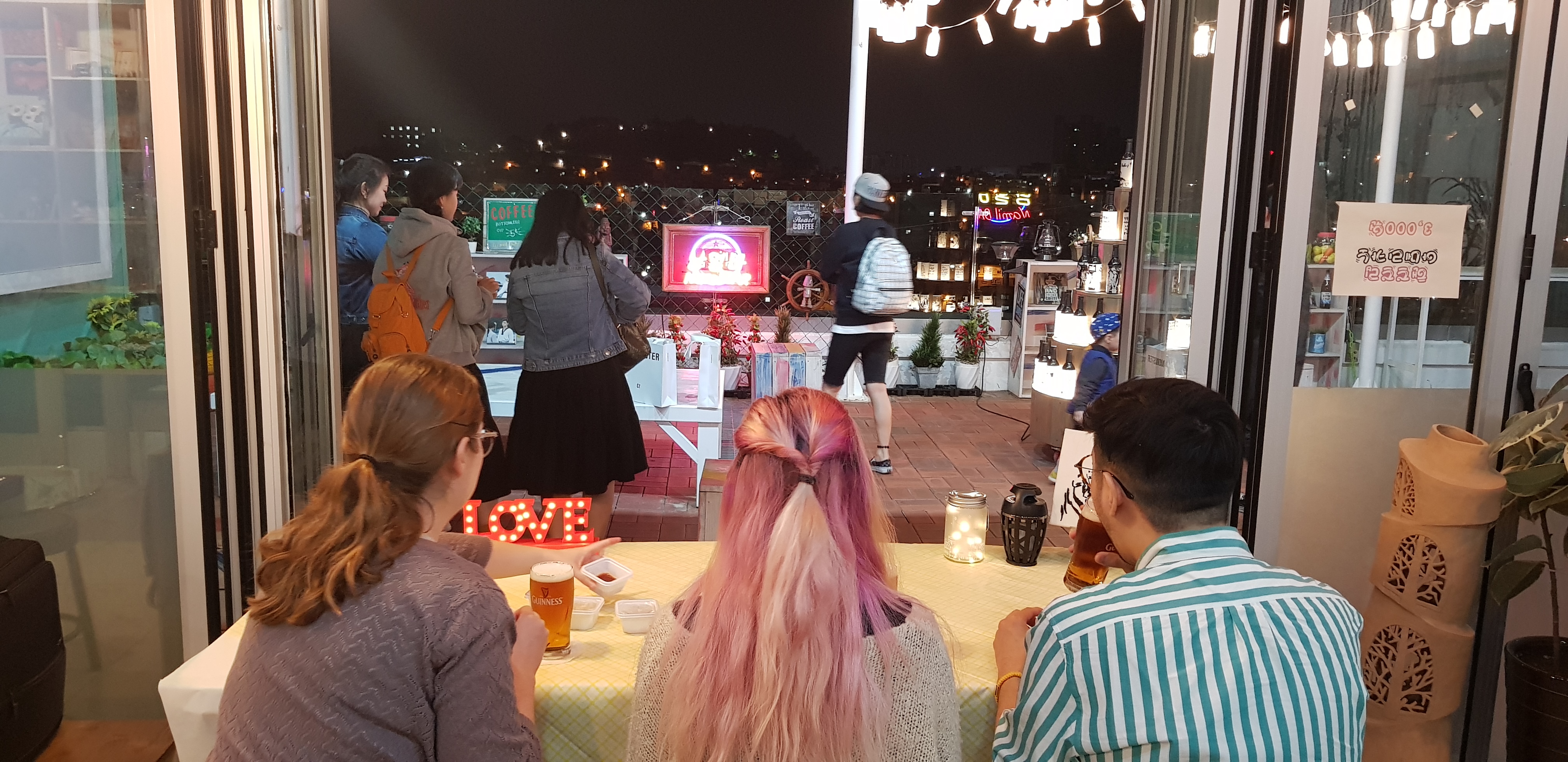 호천문화플랫폼 사진 4