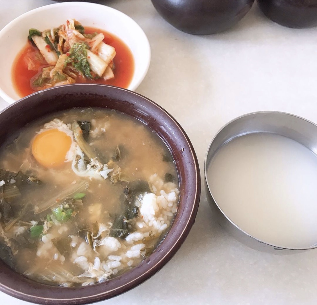 남천식당 사진