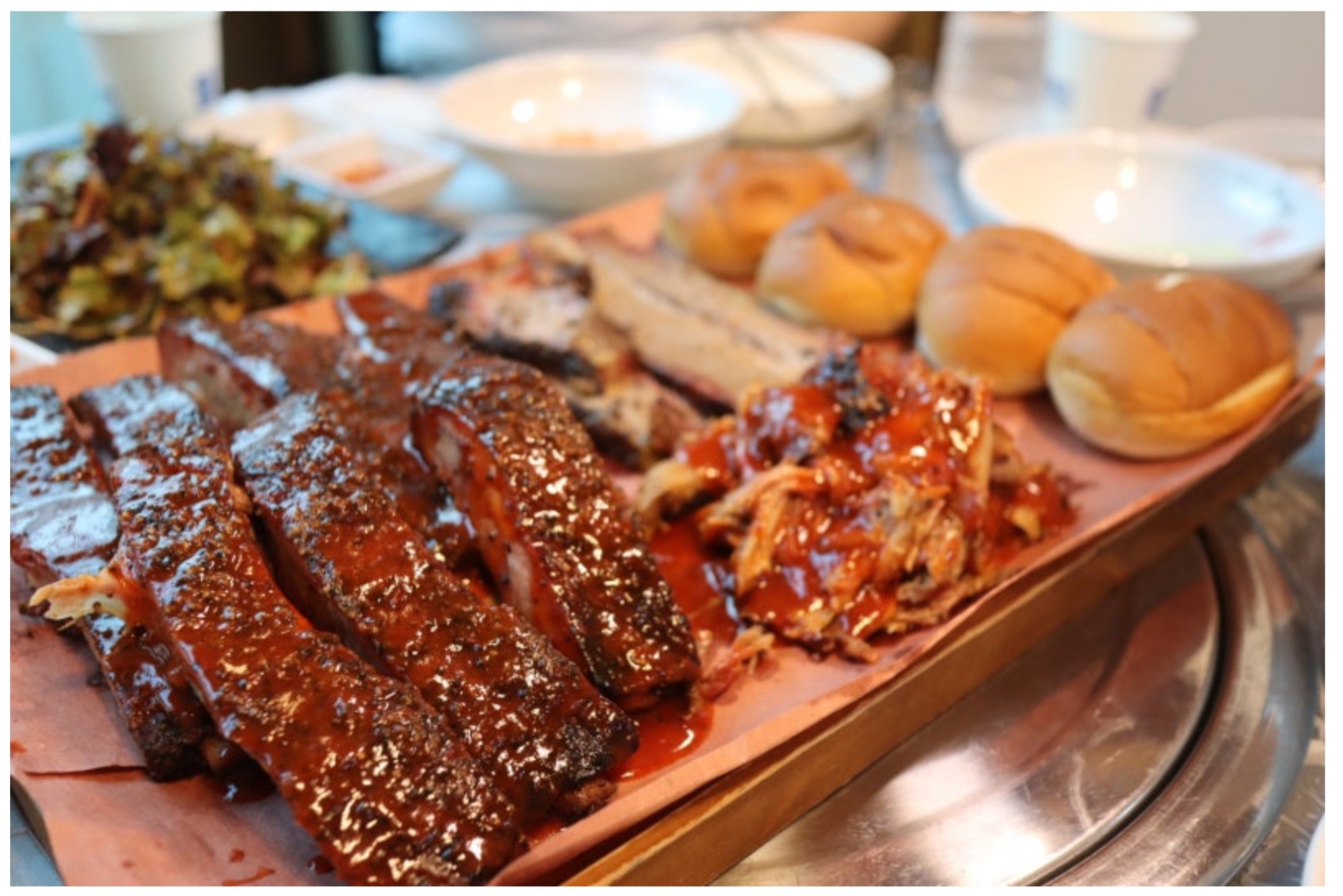조이통통생구이 사진 3
