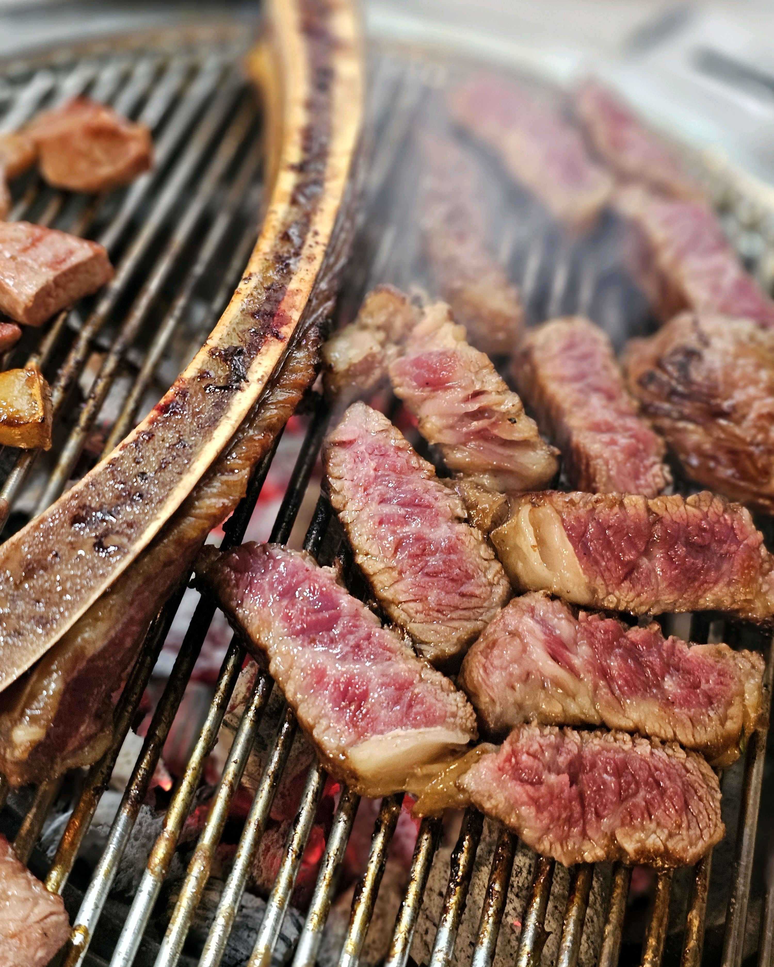 조이통통생구이 사진 4