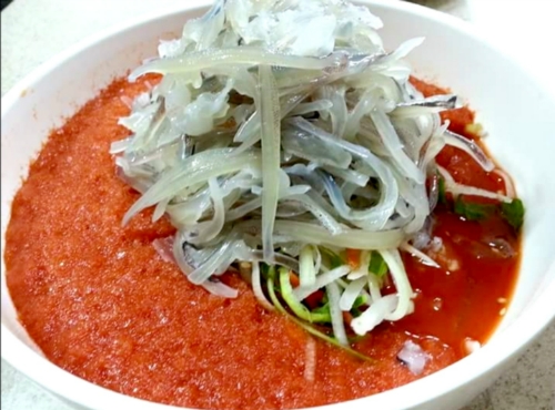완도회식당 사진 1