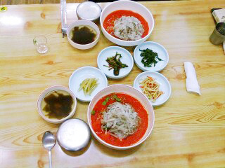 완도회식당 사진 3