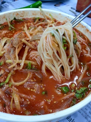 완도회식당 사진 4