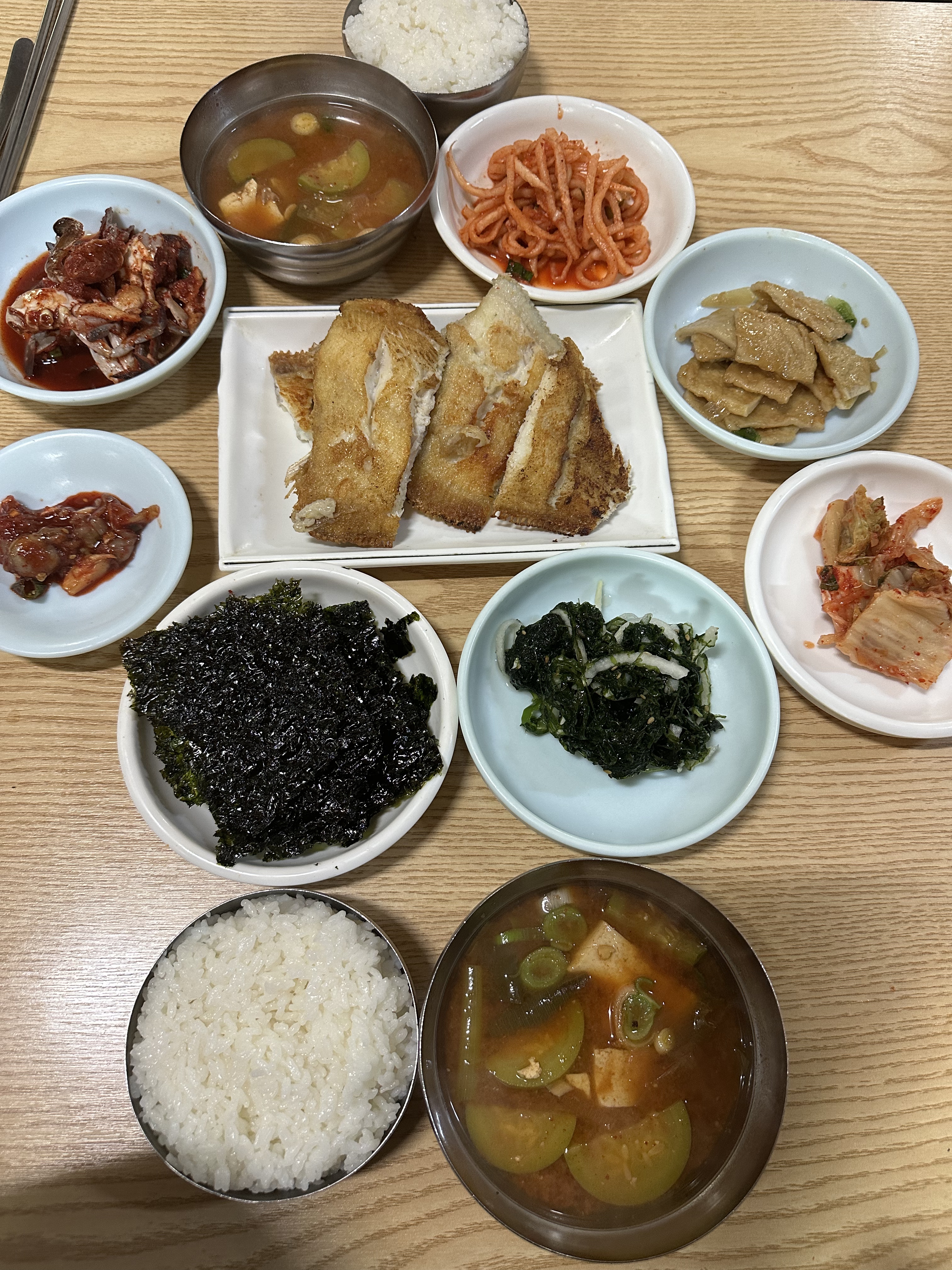 제주보쌈 사진 4