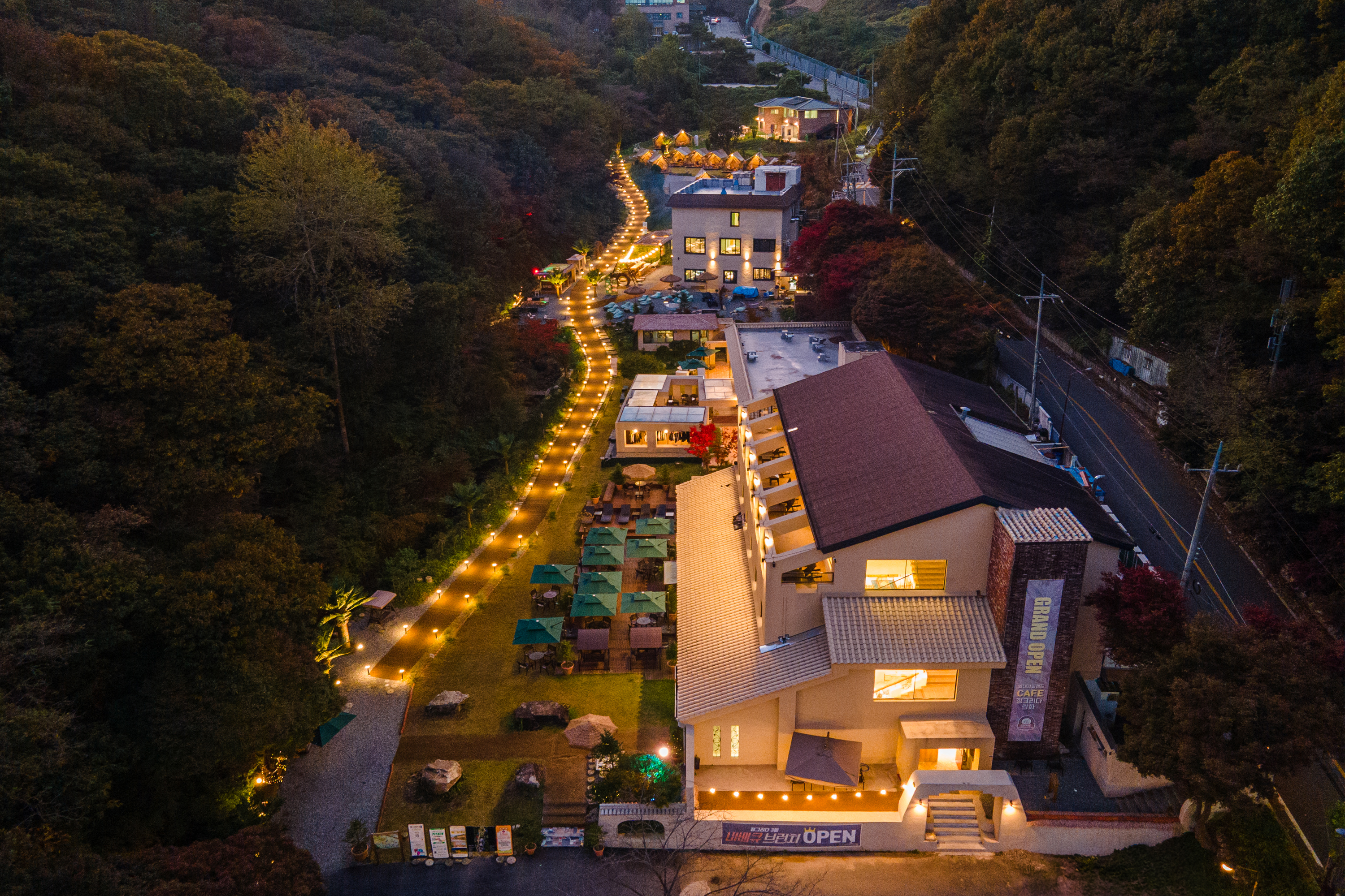 정그리다 사진 1