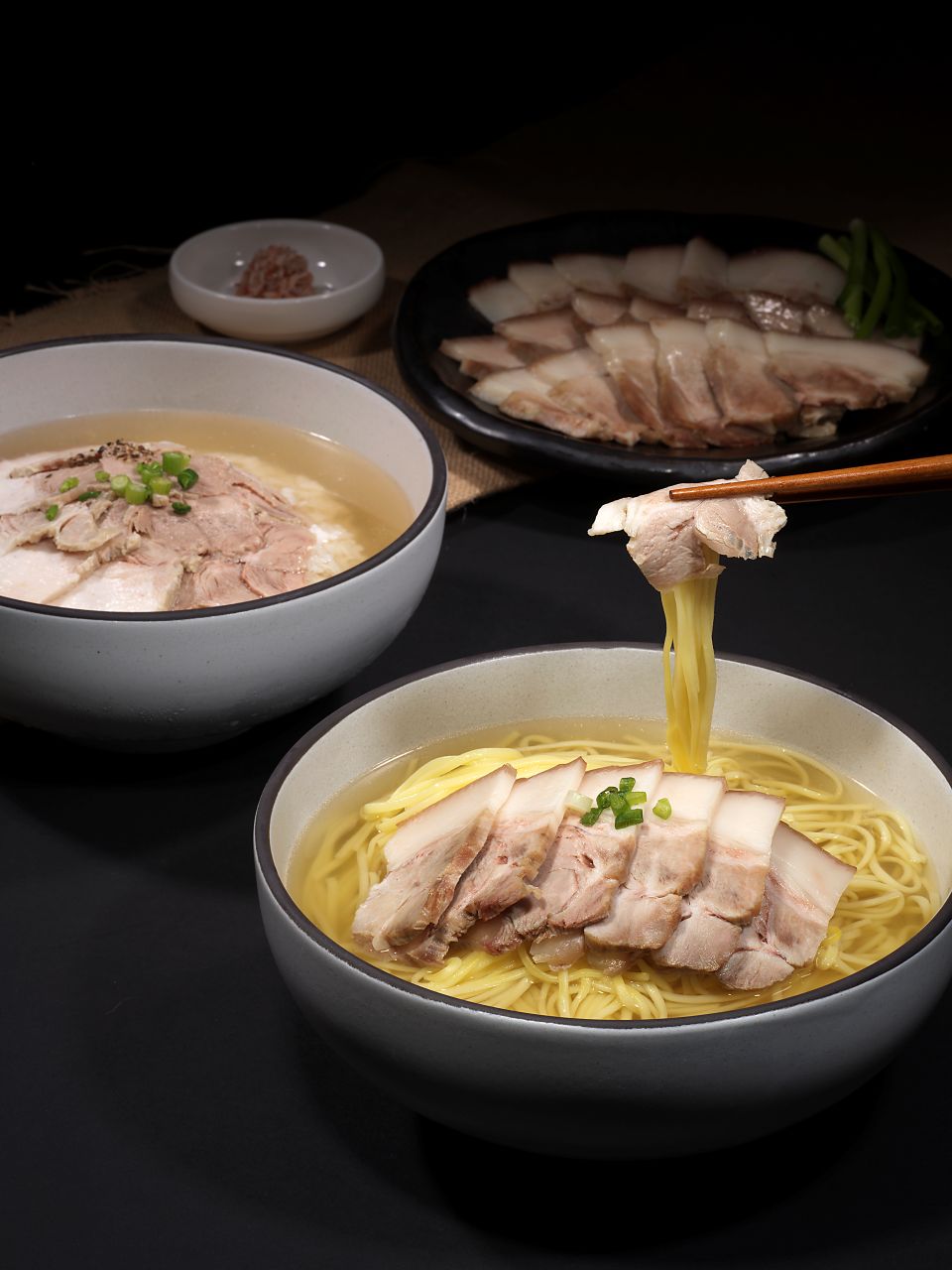 미수국밥 사진 1