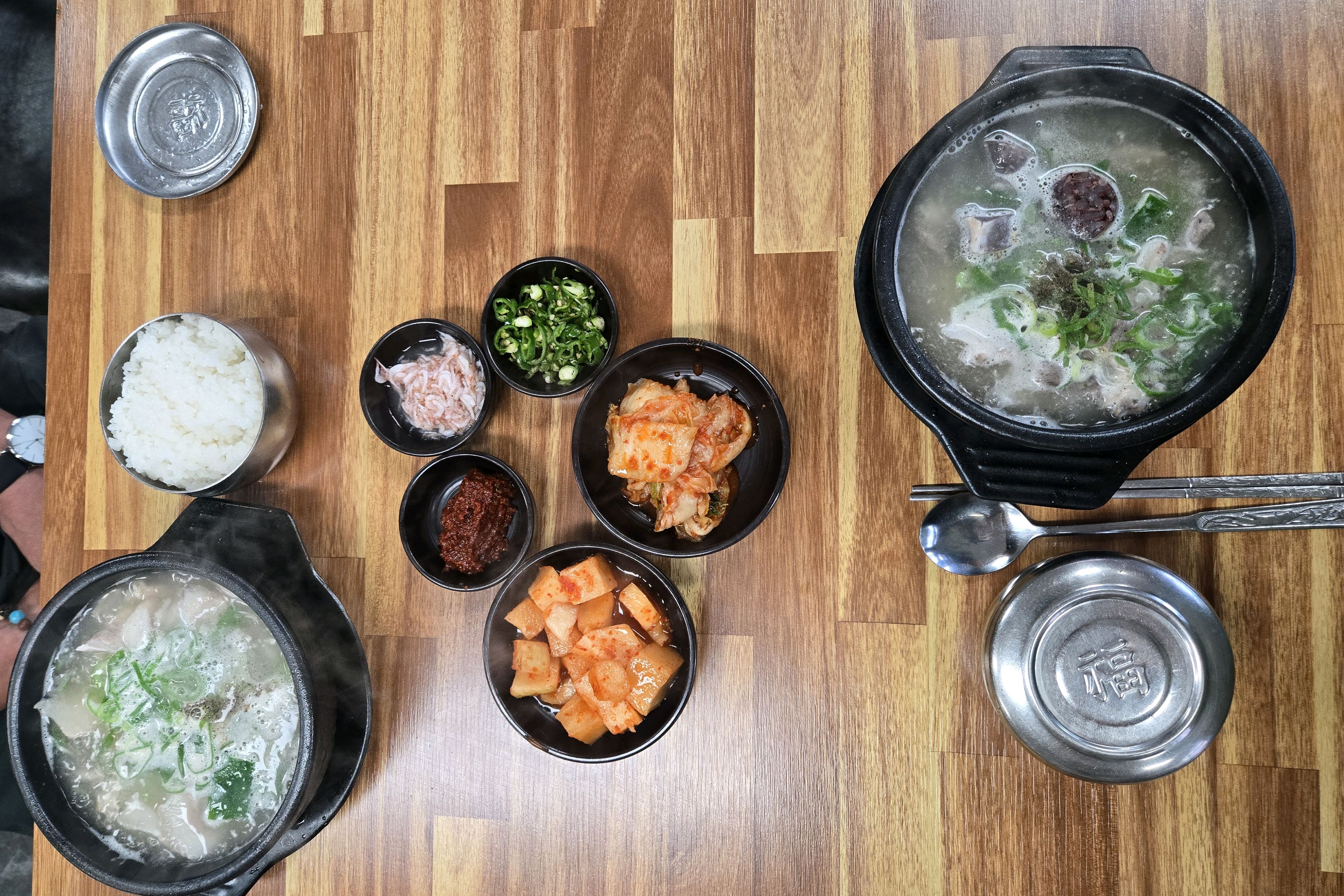 경미식당 사진 1