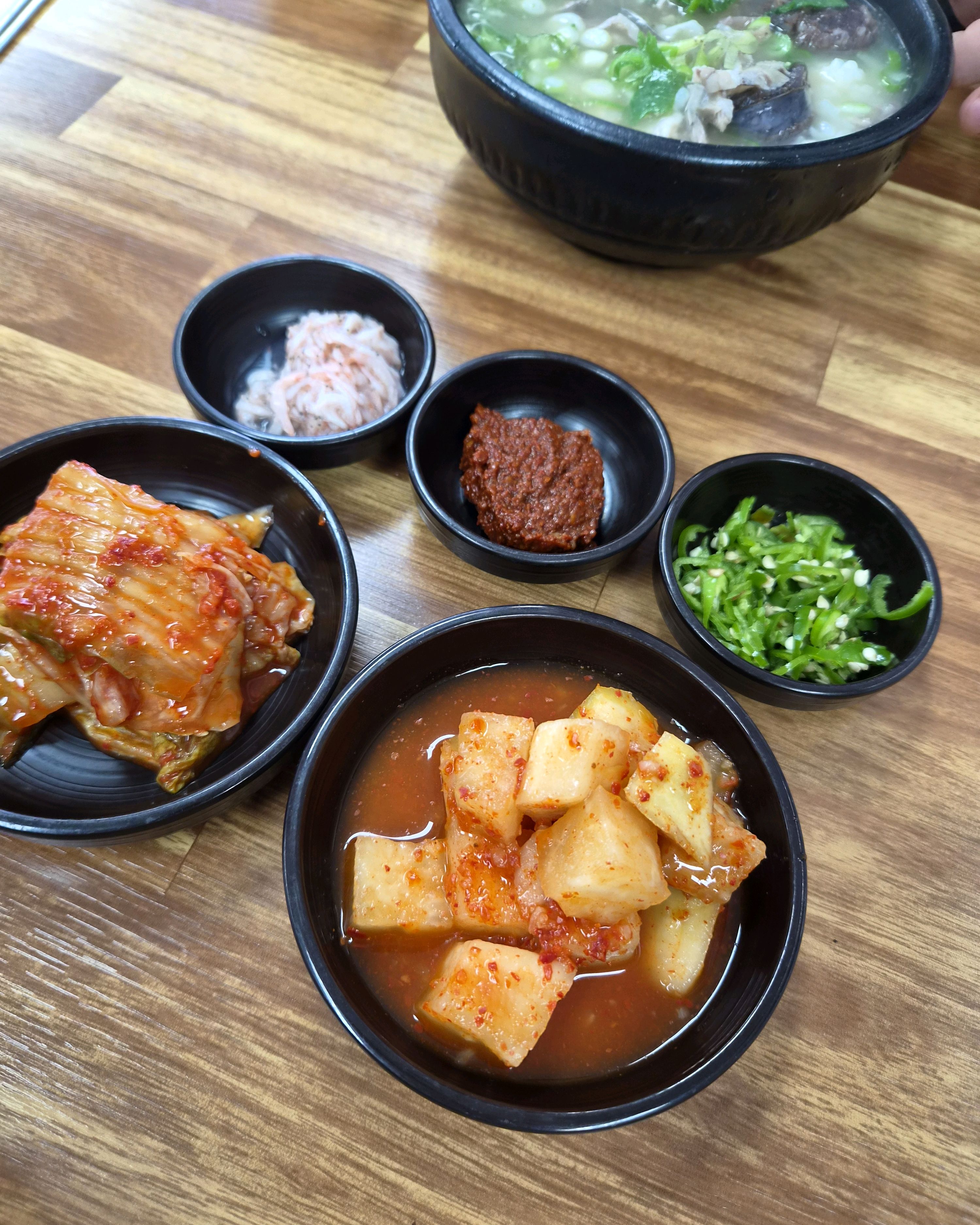 경미식당 사진 2