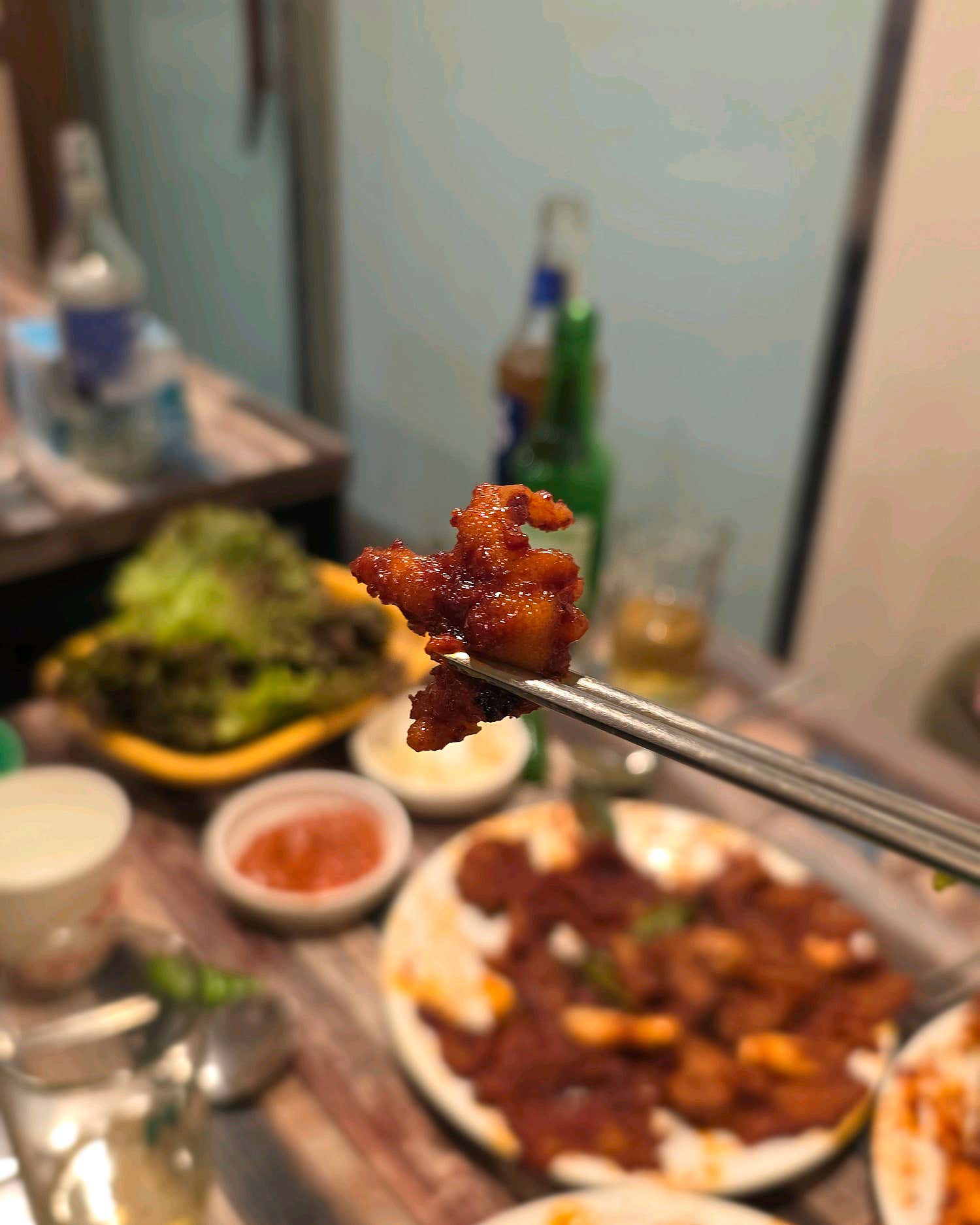 용궁석쇠구이 사진 4