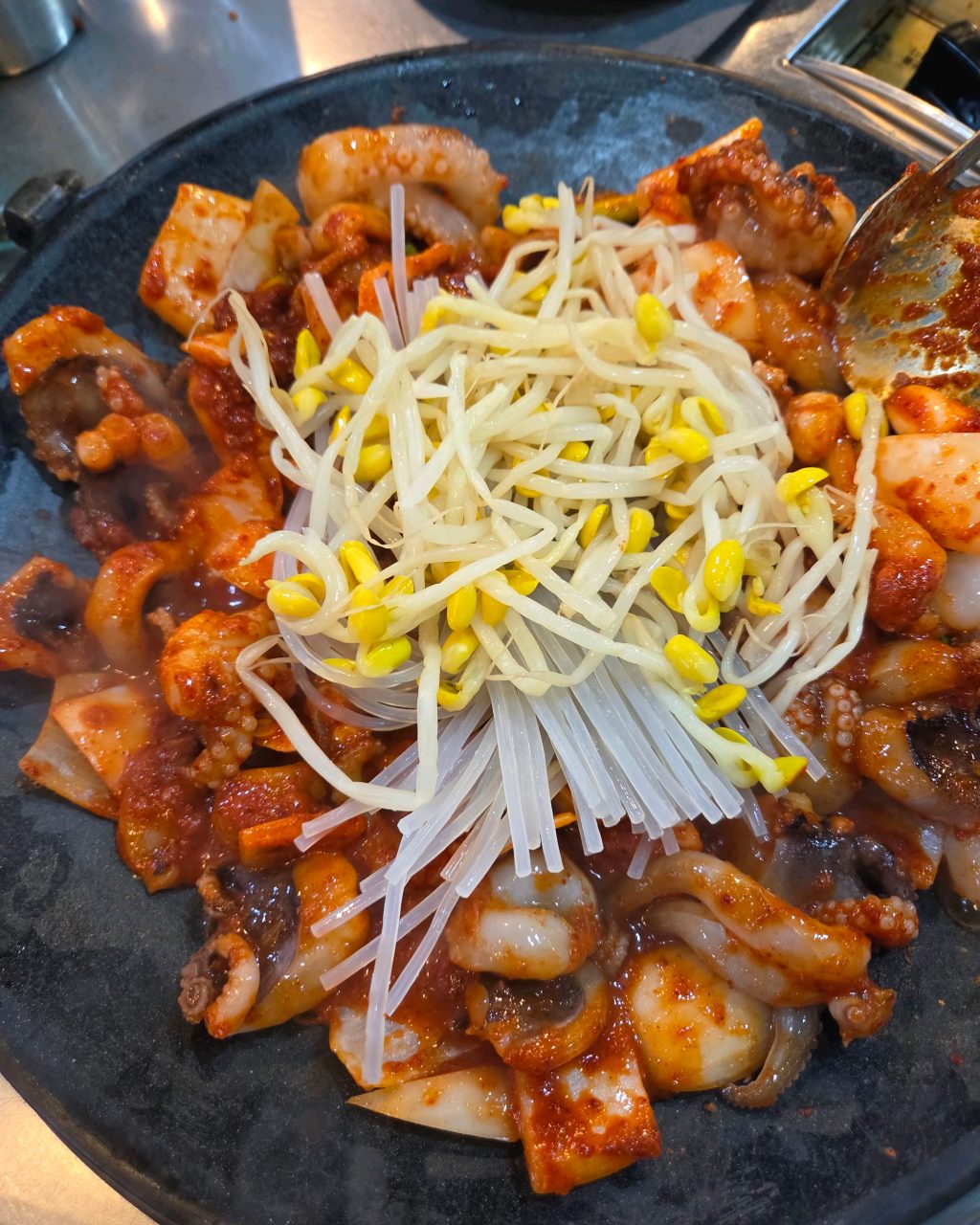 독도쭈꾸미 본점 사진