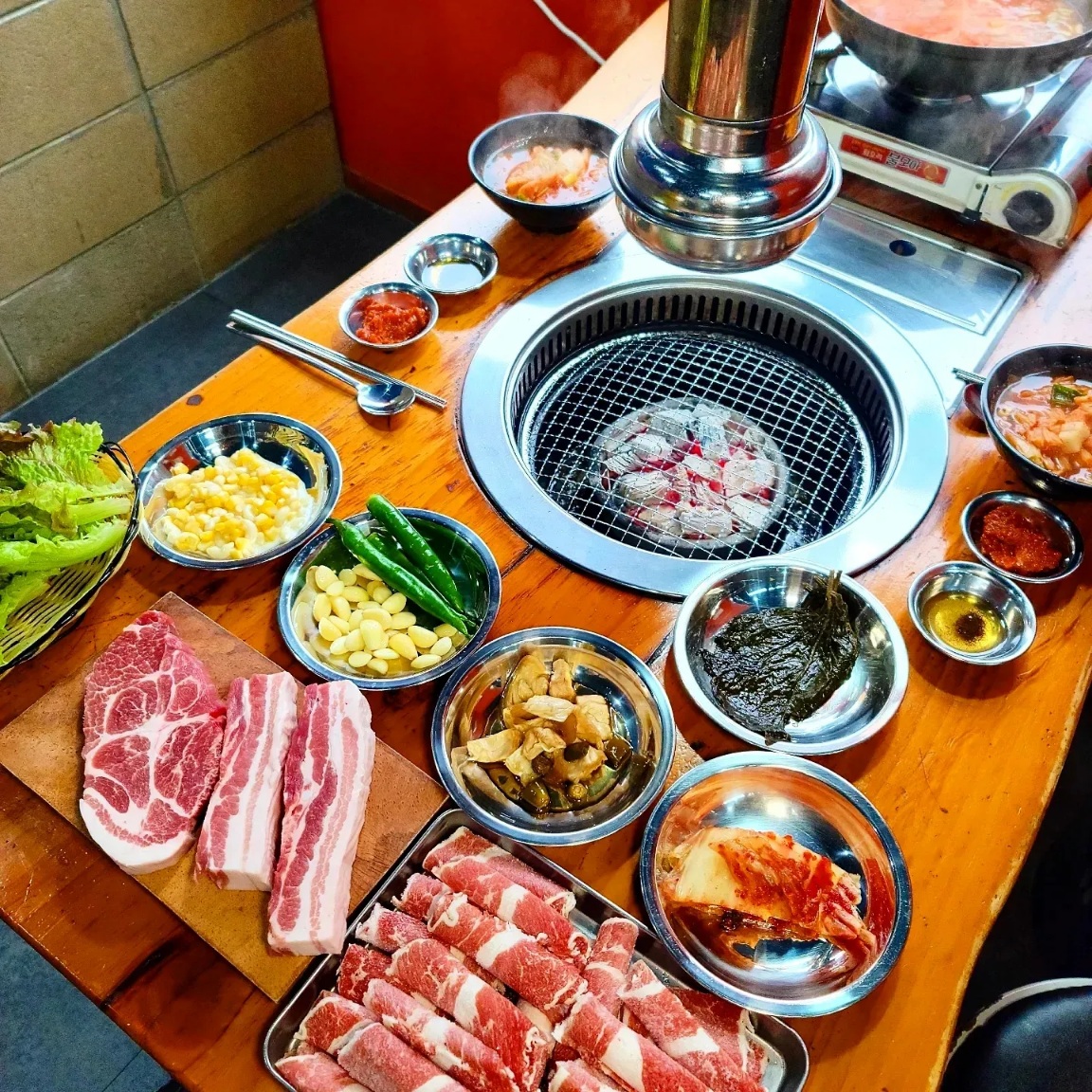 견생역전 사진 2