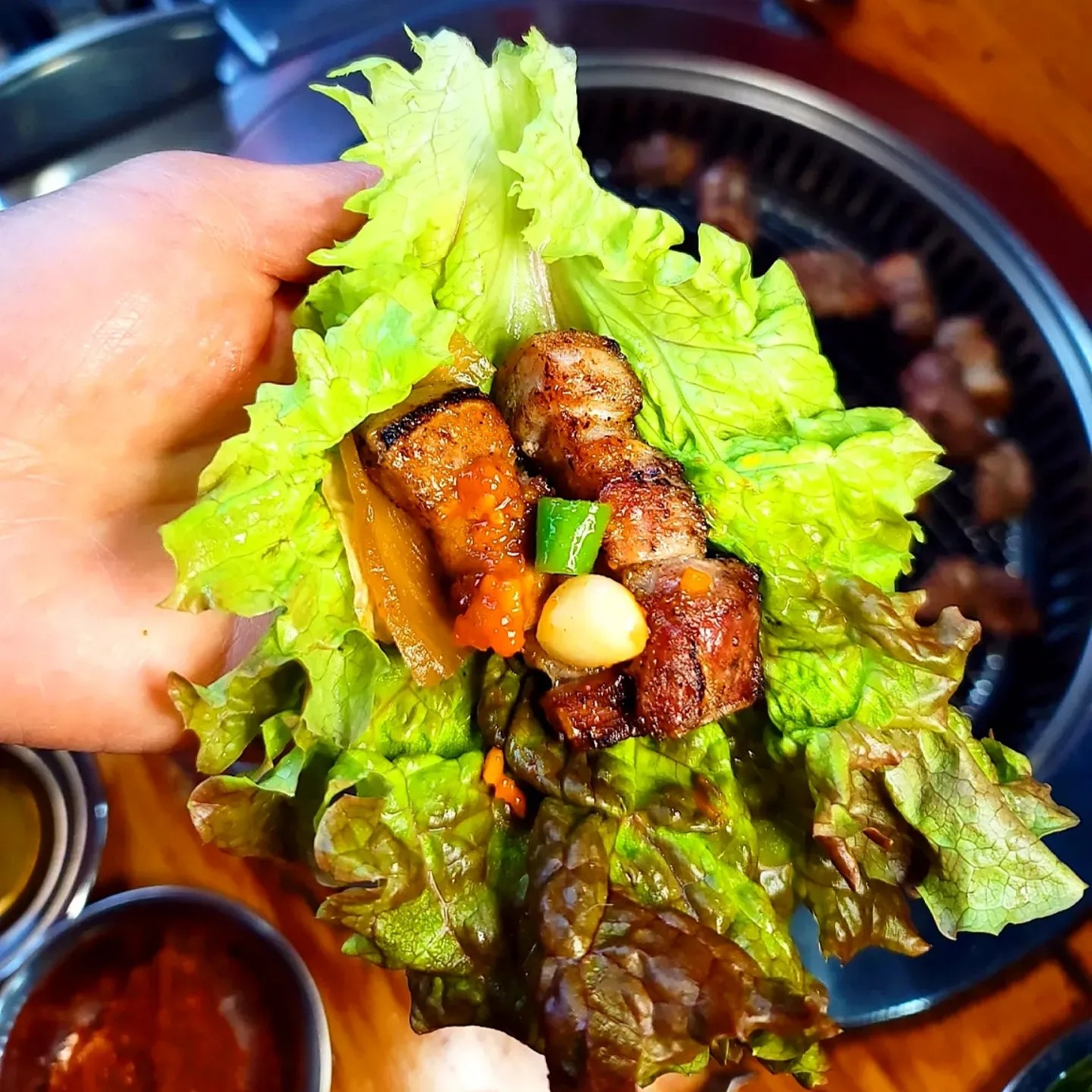 견생역전 사진 3