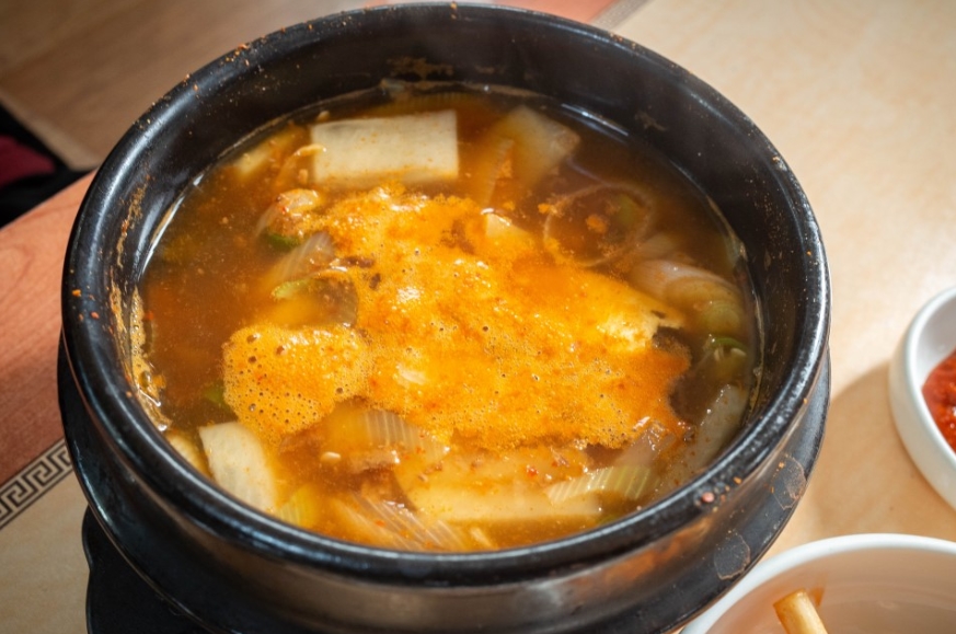 새재식당 사진 3