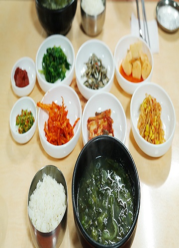 새재식당 사진 4