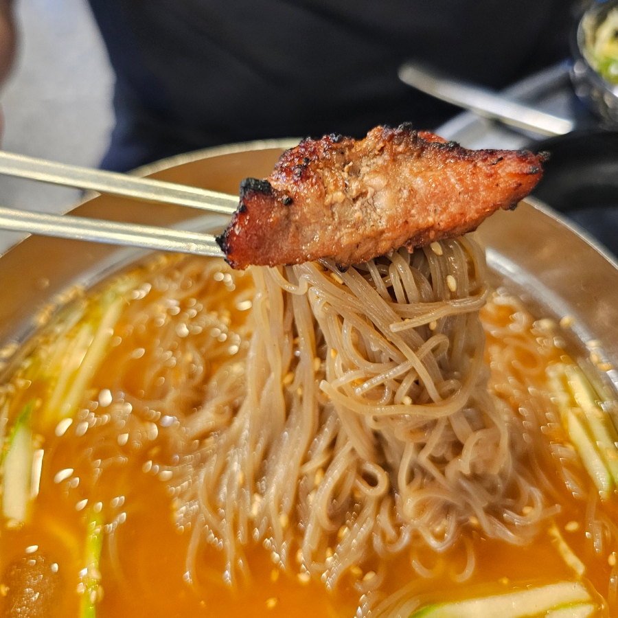꿀꿀이네 연탄돼지갈비 사진 4