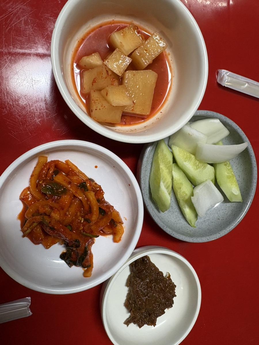 가마솥토종순대 사진