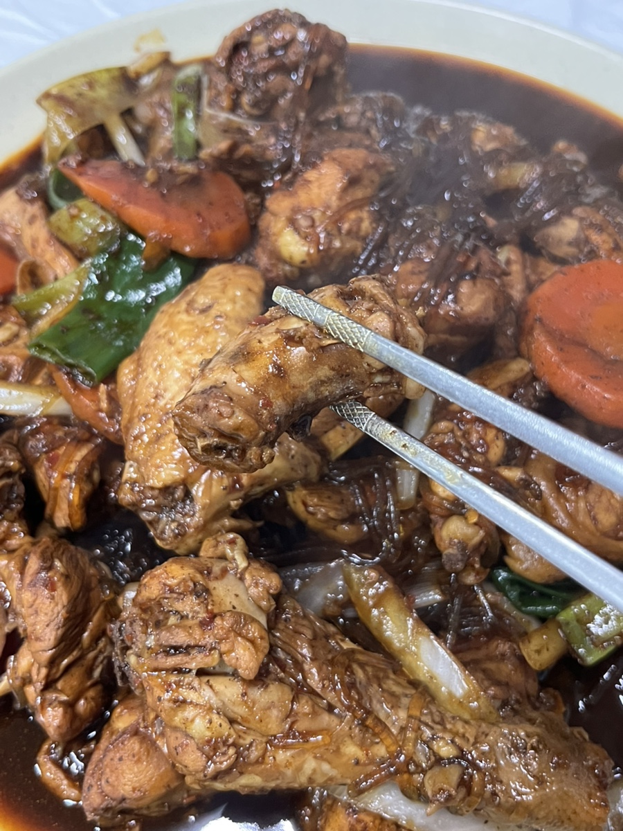 포항통닭 사진 4
