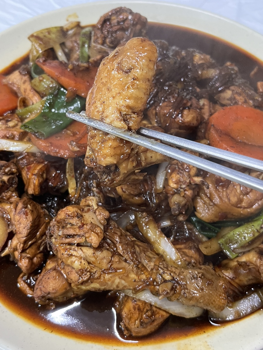 포항통닭 사진 5