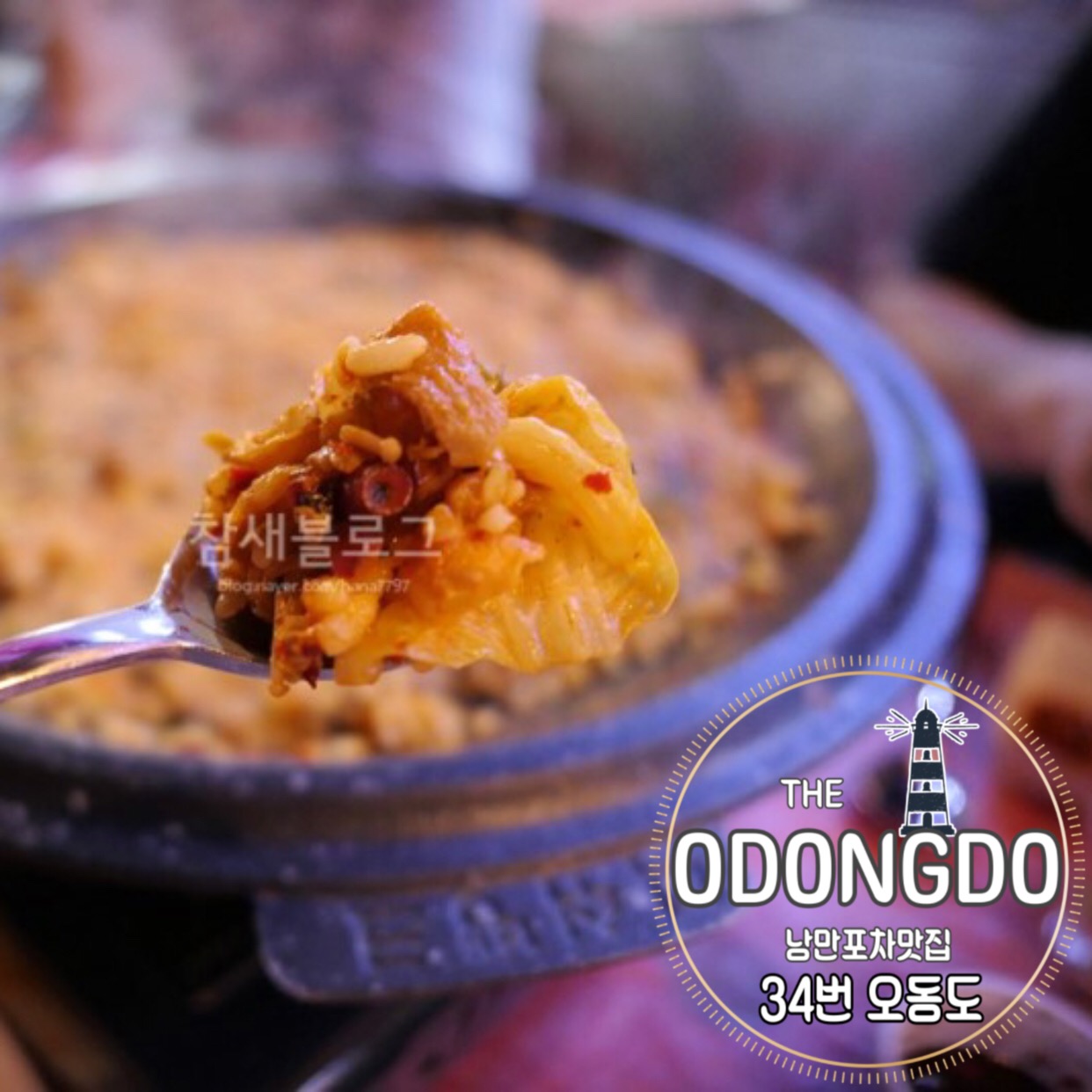 오동도 사진 5