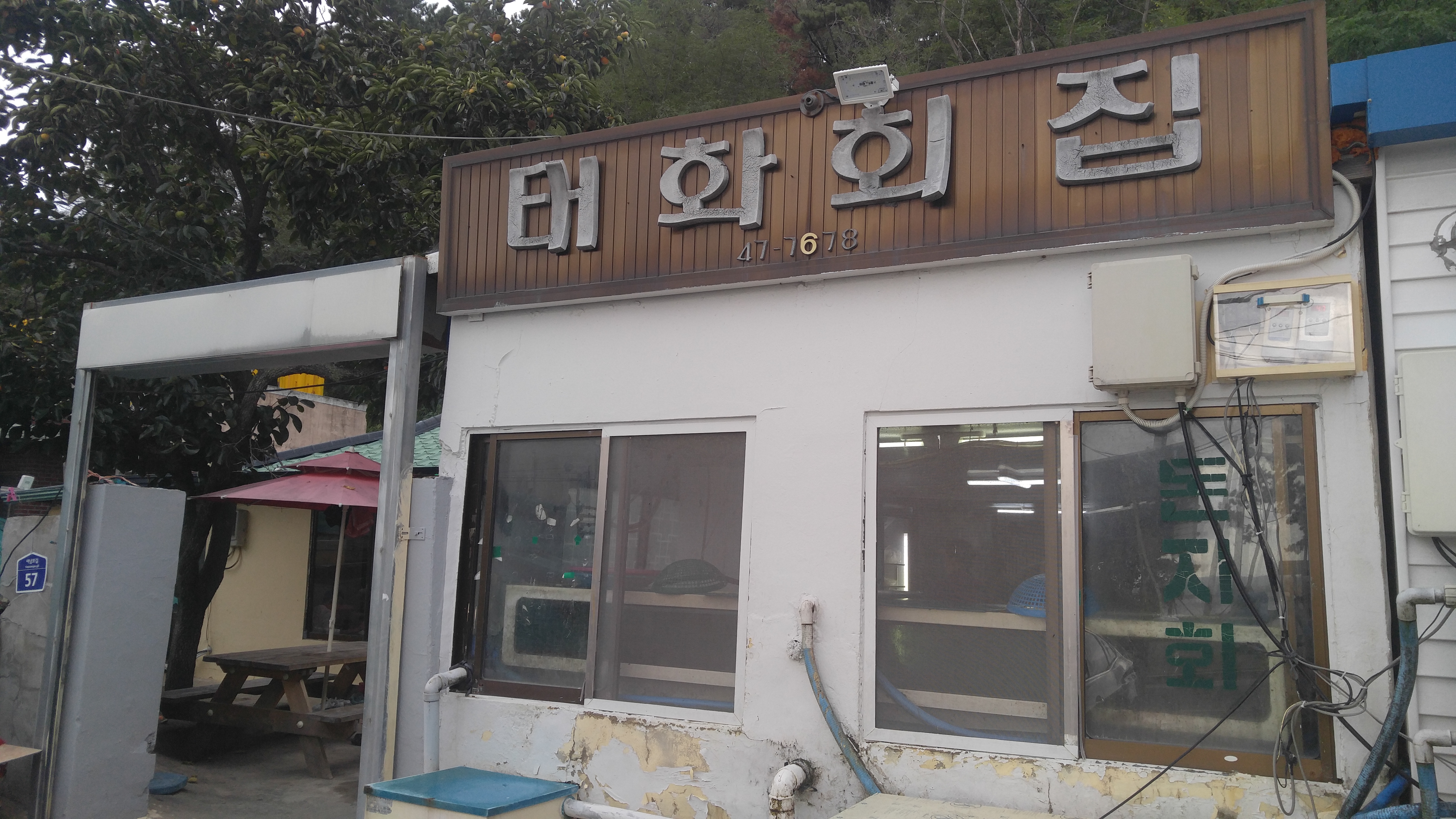태화횟집 사진 2