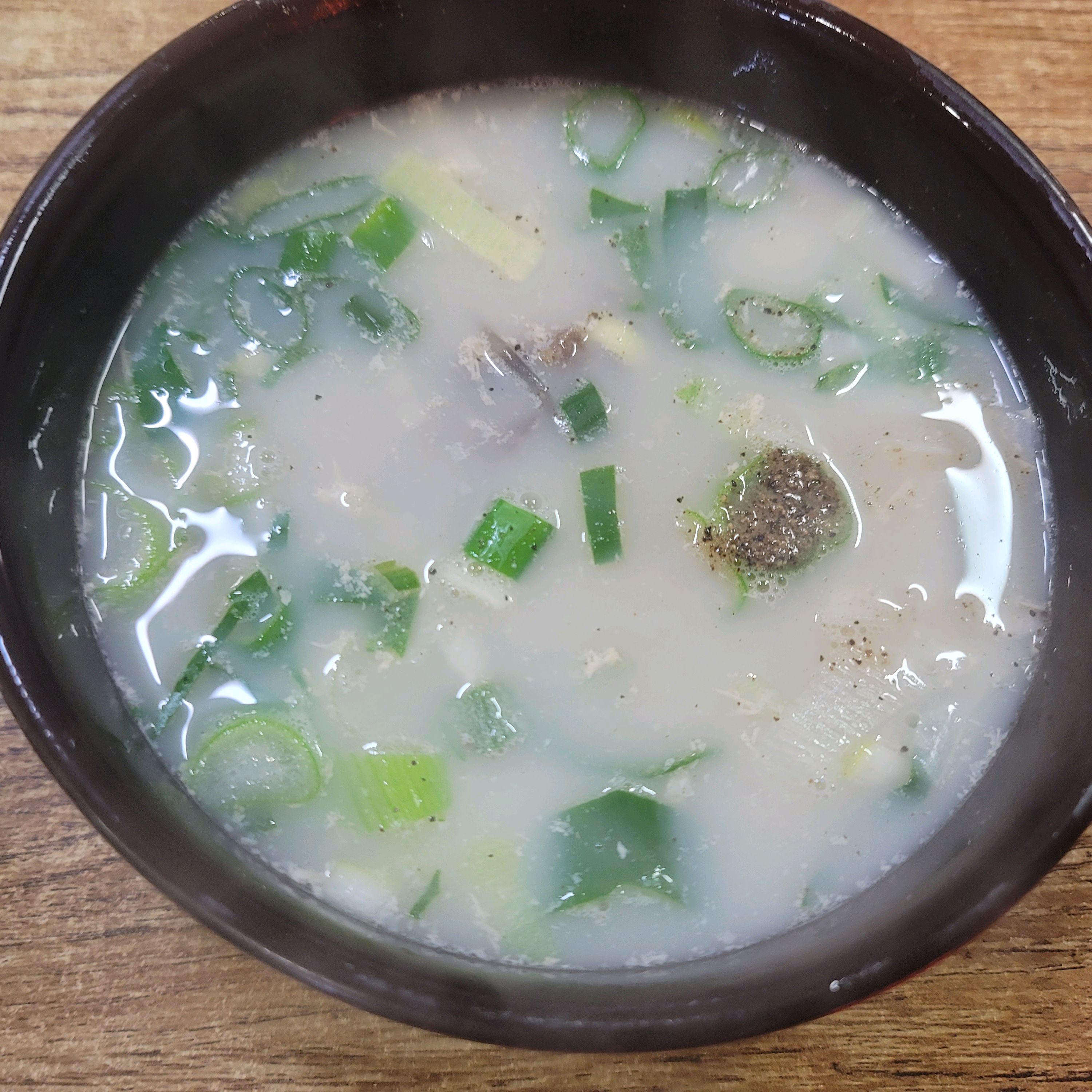오거리곰탕 사진 5
