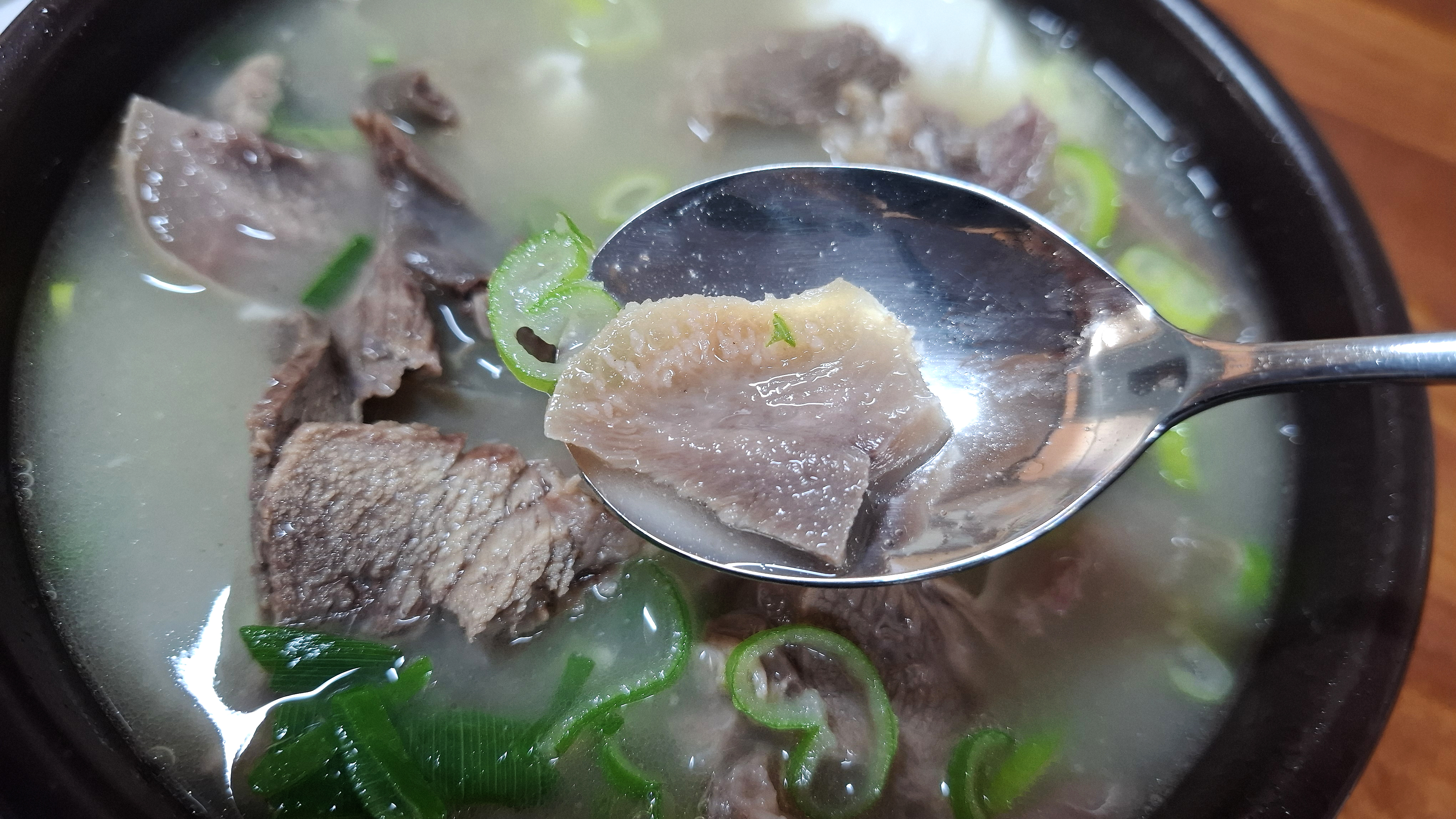 평남식당 사진 4