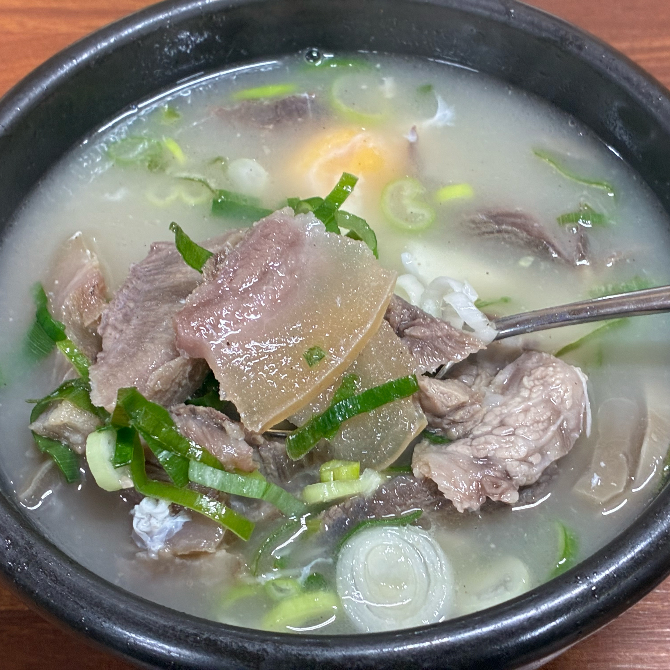 평남식당 사진 5
