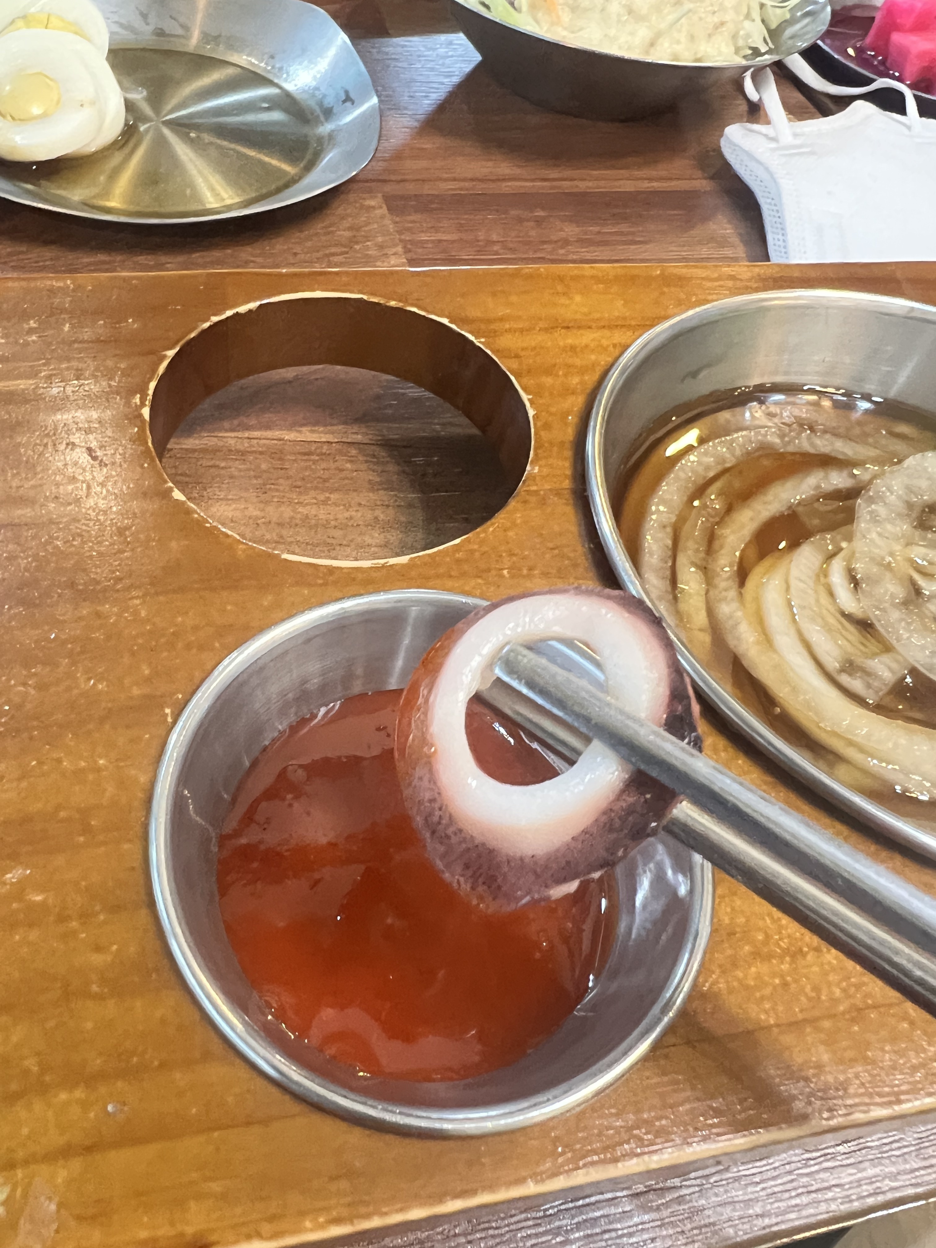 해물천지 사진 3