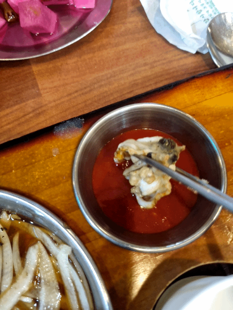 해물천지 사진 4