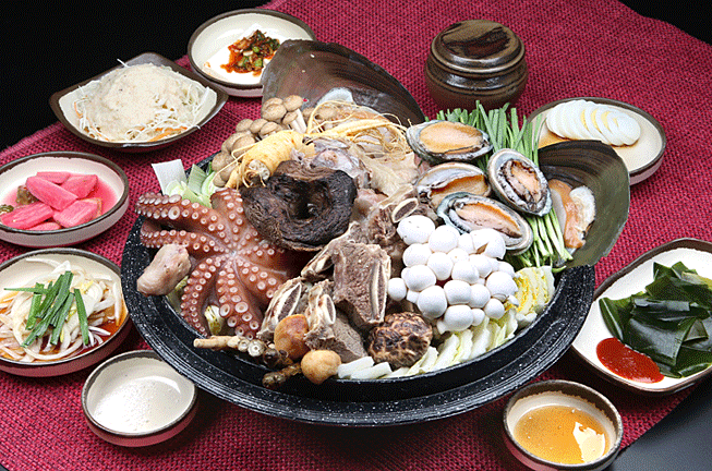해물천지 사진 5