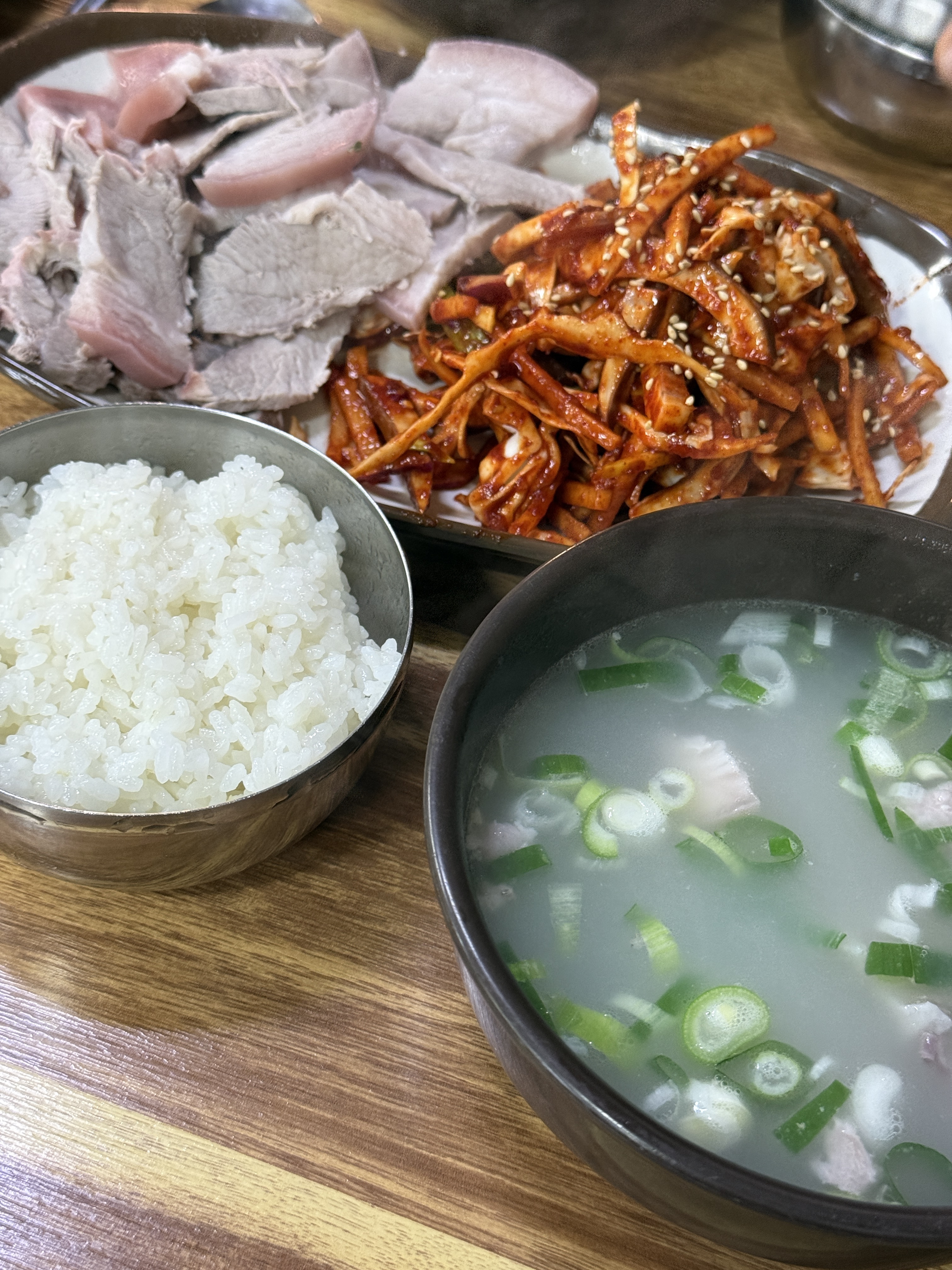 남일식당 사진 5