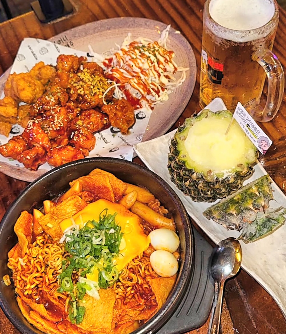 역전할머니맥주 서울홍대입구역점 사진 1