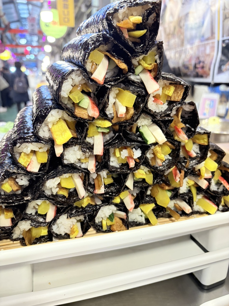 보배김밥 사진 3